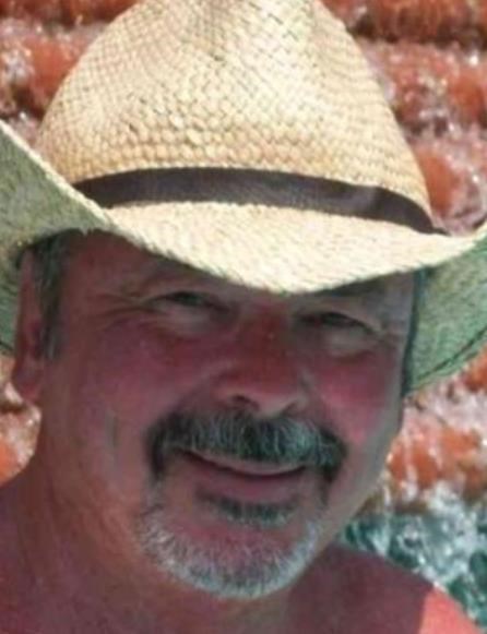 Obituary of Alan Ray Nunn