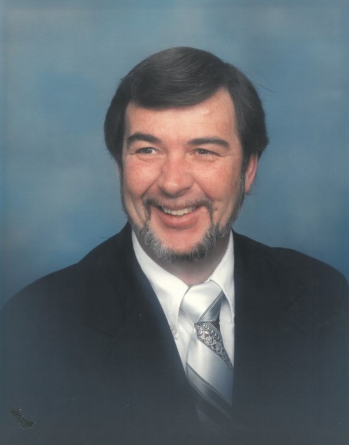 Obituary of Larry Eugene McCall