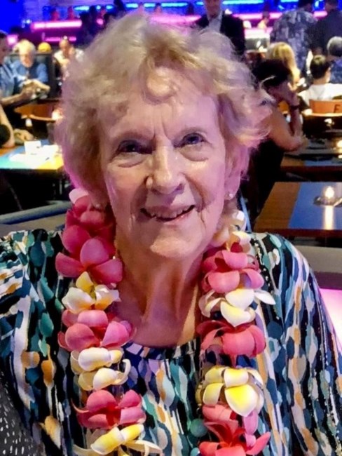 Obituary of Donna Marie Friede