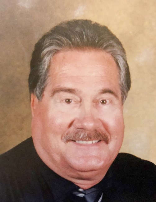 Obituary of John A Van Deusen