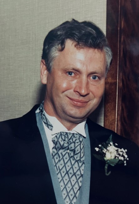 Obituary of John Arnold Goforth Jr.