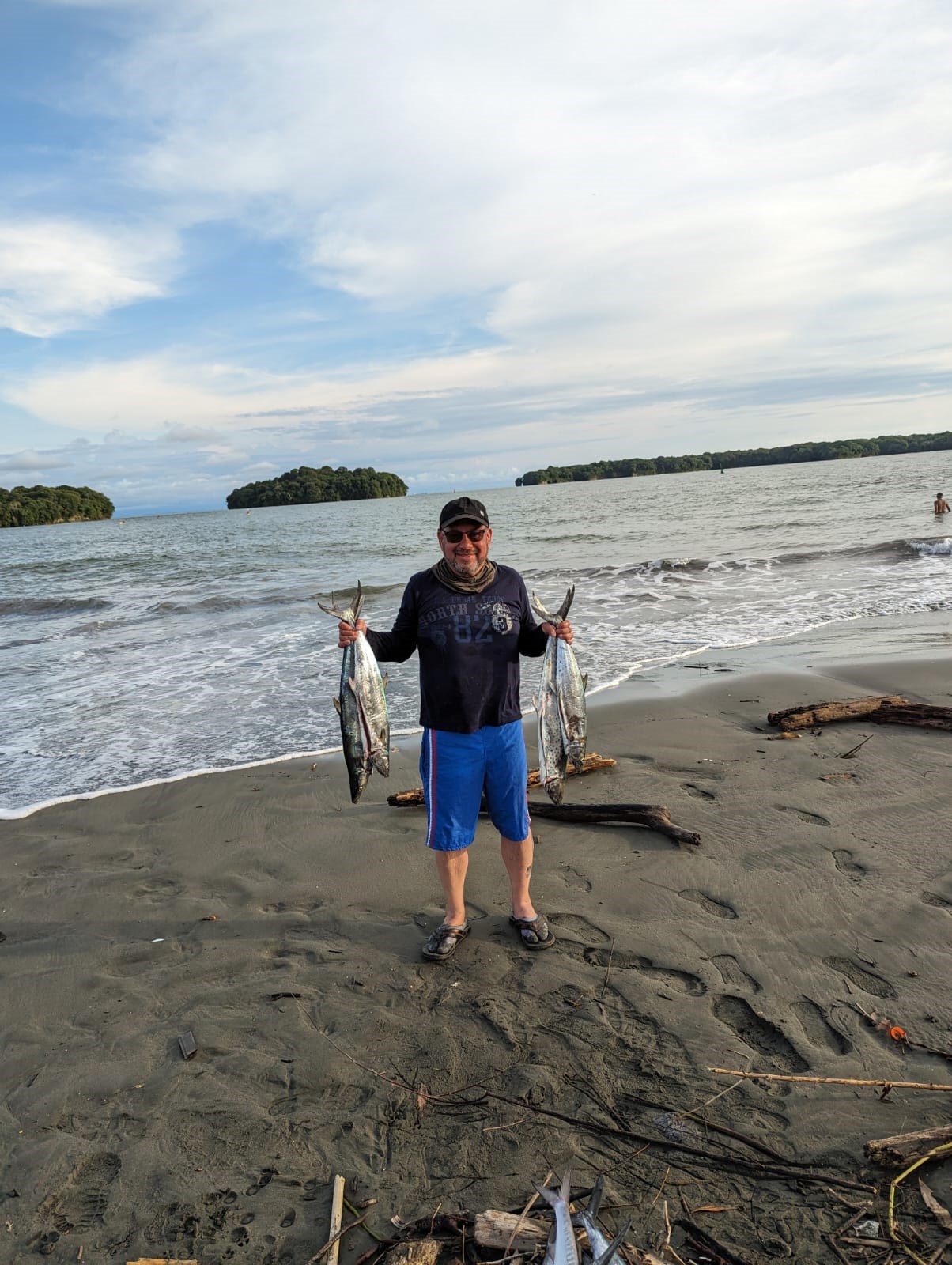 Obituary of Juan Carlos Hernandez