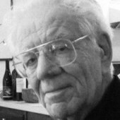 Obituary of William Anthony Pfeil