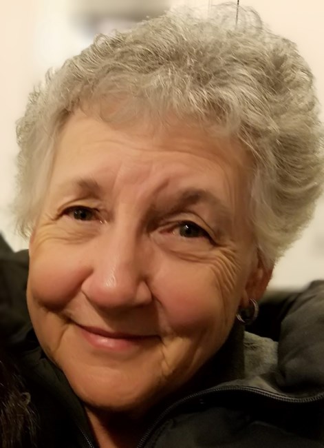 Obituary of Rita N Brody