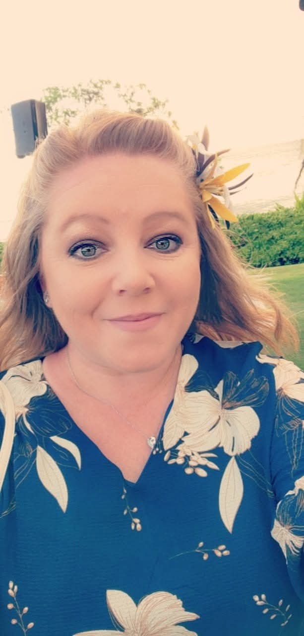 Obituary of Julie Marie Richters