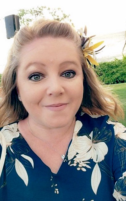 Obituary of Julie Marie Richters