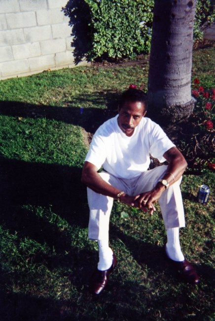 Obituary of Bryant Clinton Holmes