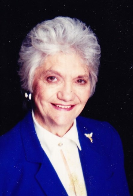 Obituary of Iris Jane Pilafas