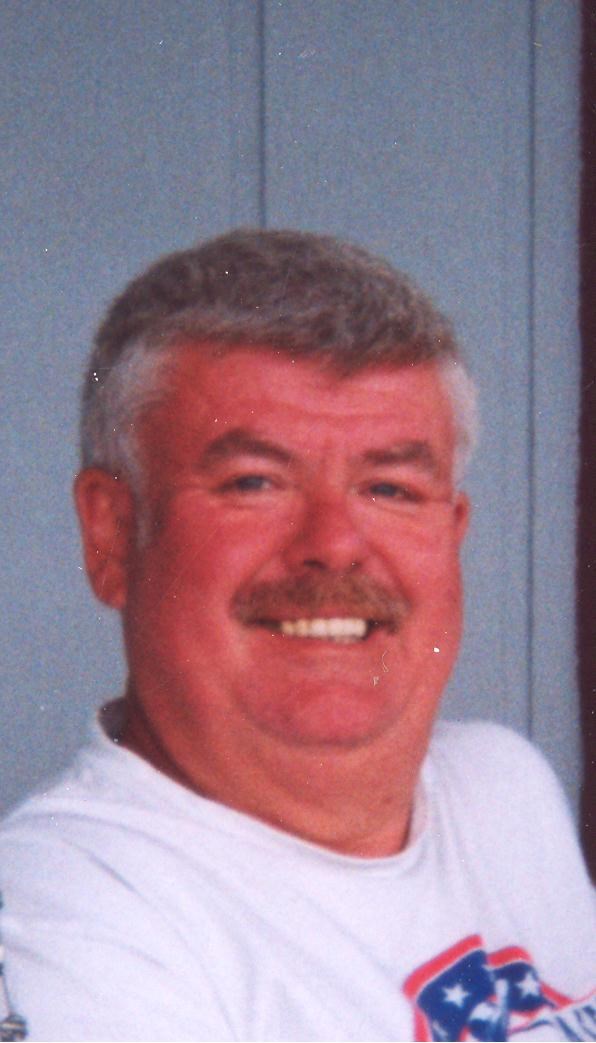 Obituary of Randy James Griffin