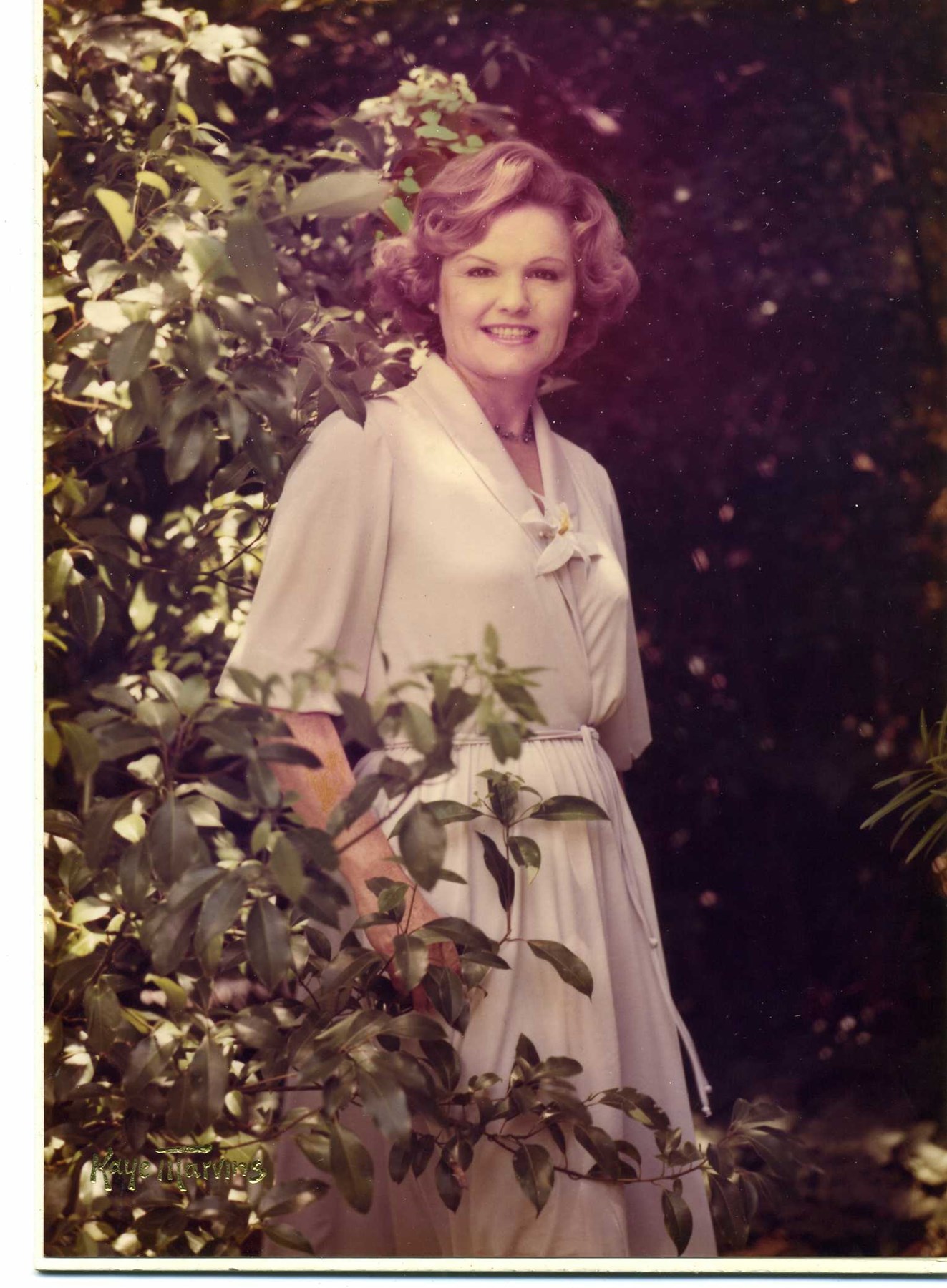 Obituario de Lloydelle Little McKinney