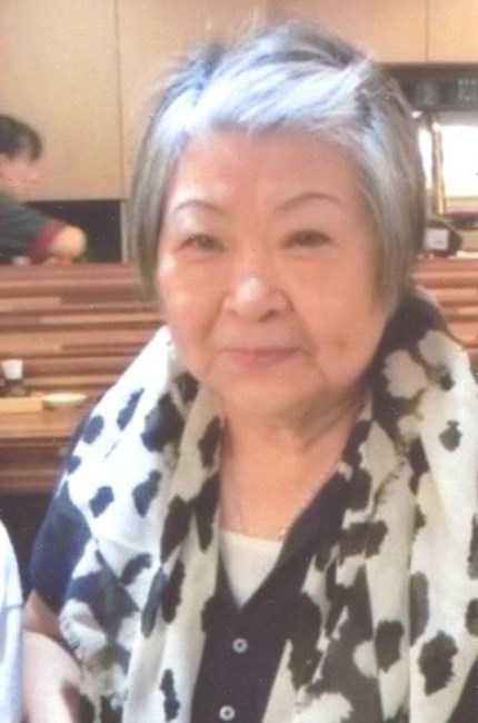 Obituary of Regina Yu