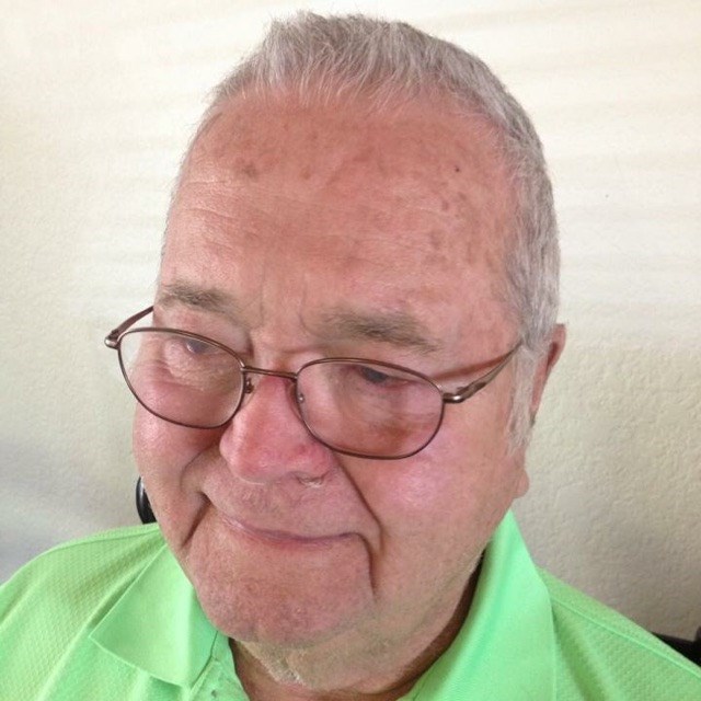 Obituary of Gilbert Emmett Buck