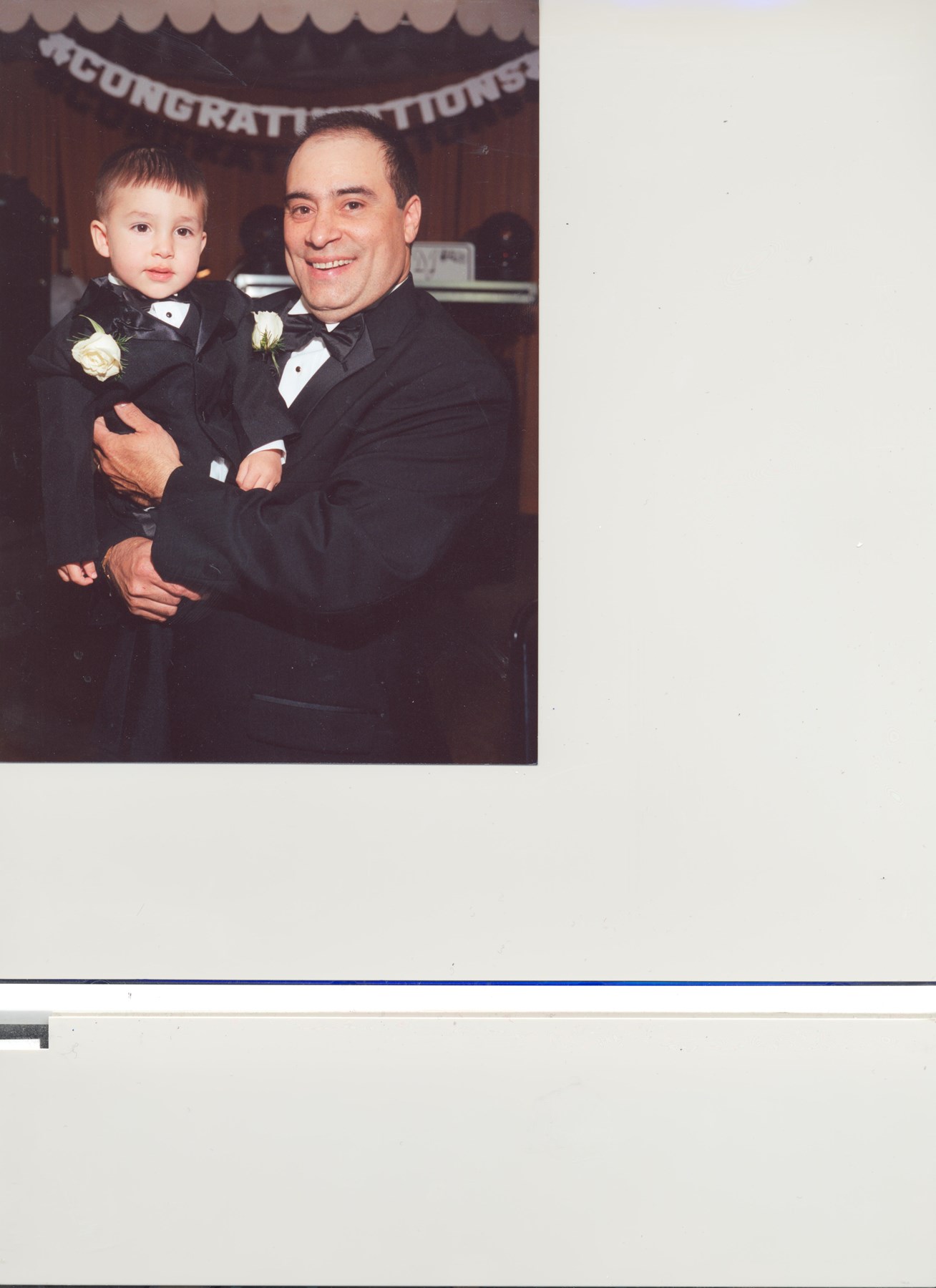 Obituary of Ramon Martinez