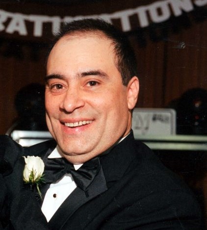 Obituary of Ramon Martinez