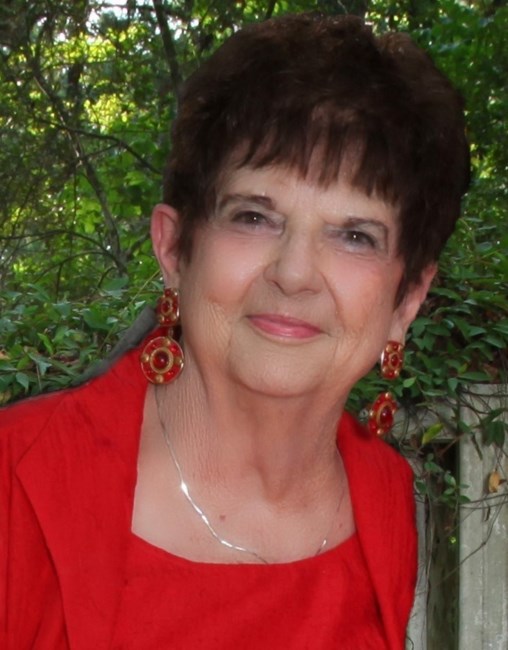 Obituary of Jeanette Crnko
