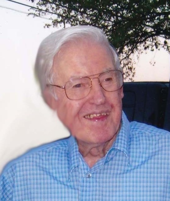 Obituary of Leo B. Davis