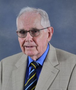 Obituario de Robert Stewart Bly