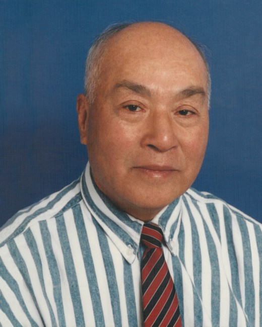 Obituary of Kam Low Ma