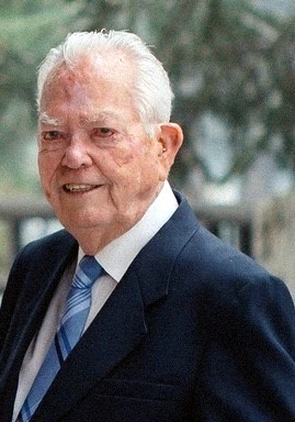 Obituary of Eugene Stevens