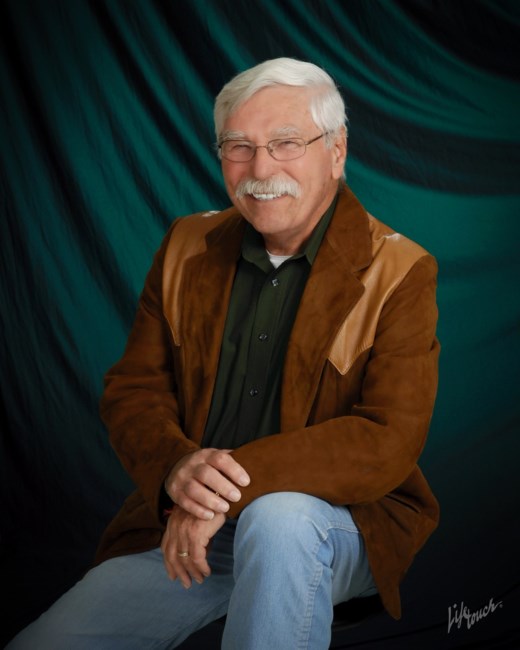 Obituary of Henry Louis Sipos