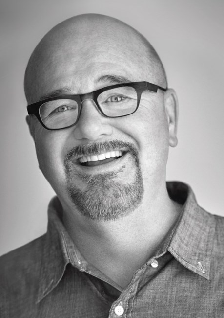 Obituary of Gregory John Ham