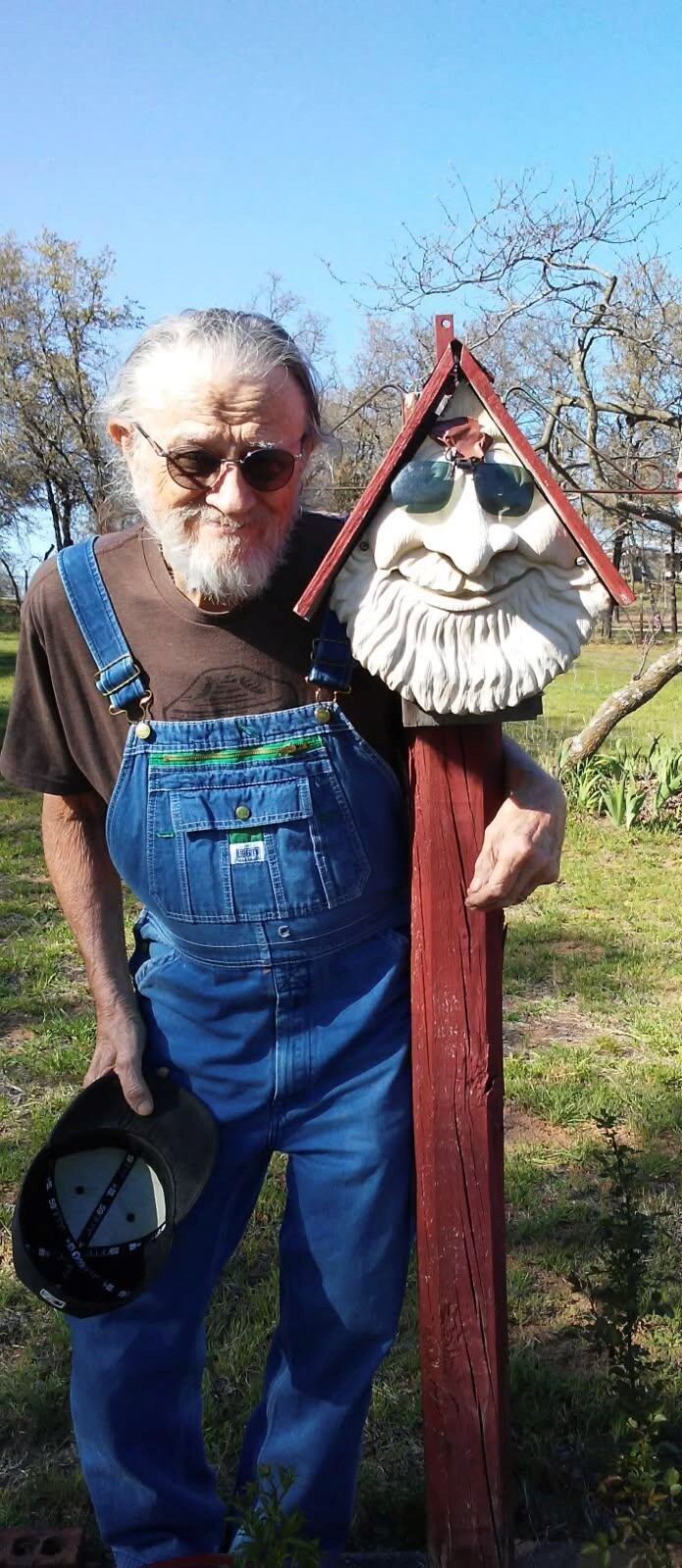 Obituary of Joe Walter Banks