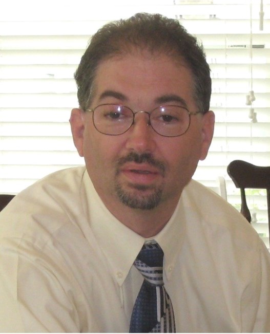 Obituary of Nicholas J. Farinacci Jr.