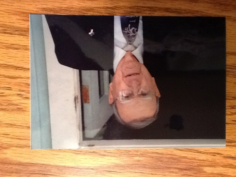 Obituary of Jesse Olan Copeland