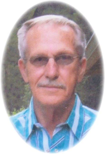 Obituary of Keith Clarence Park Jr.