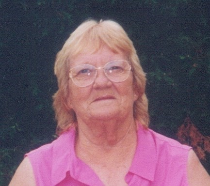 Obituary of Eva Marie Willis