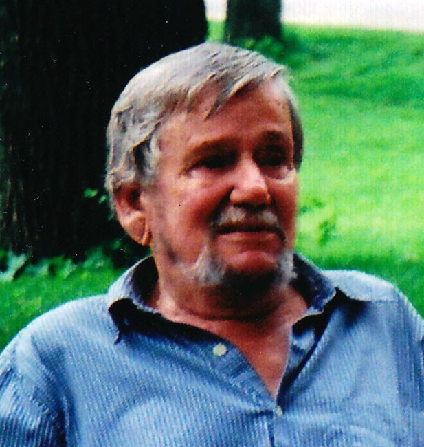 Obituary of George B Greene