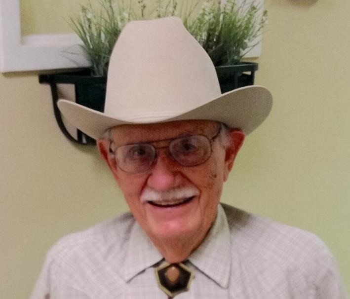 Obituario de Mr. Alec Alvin Gallia