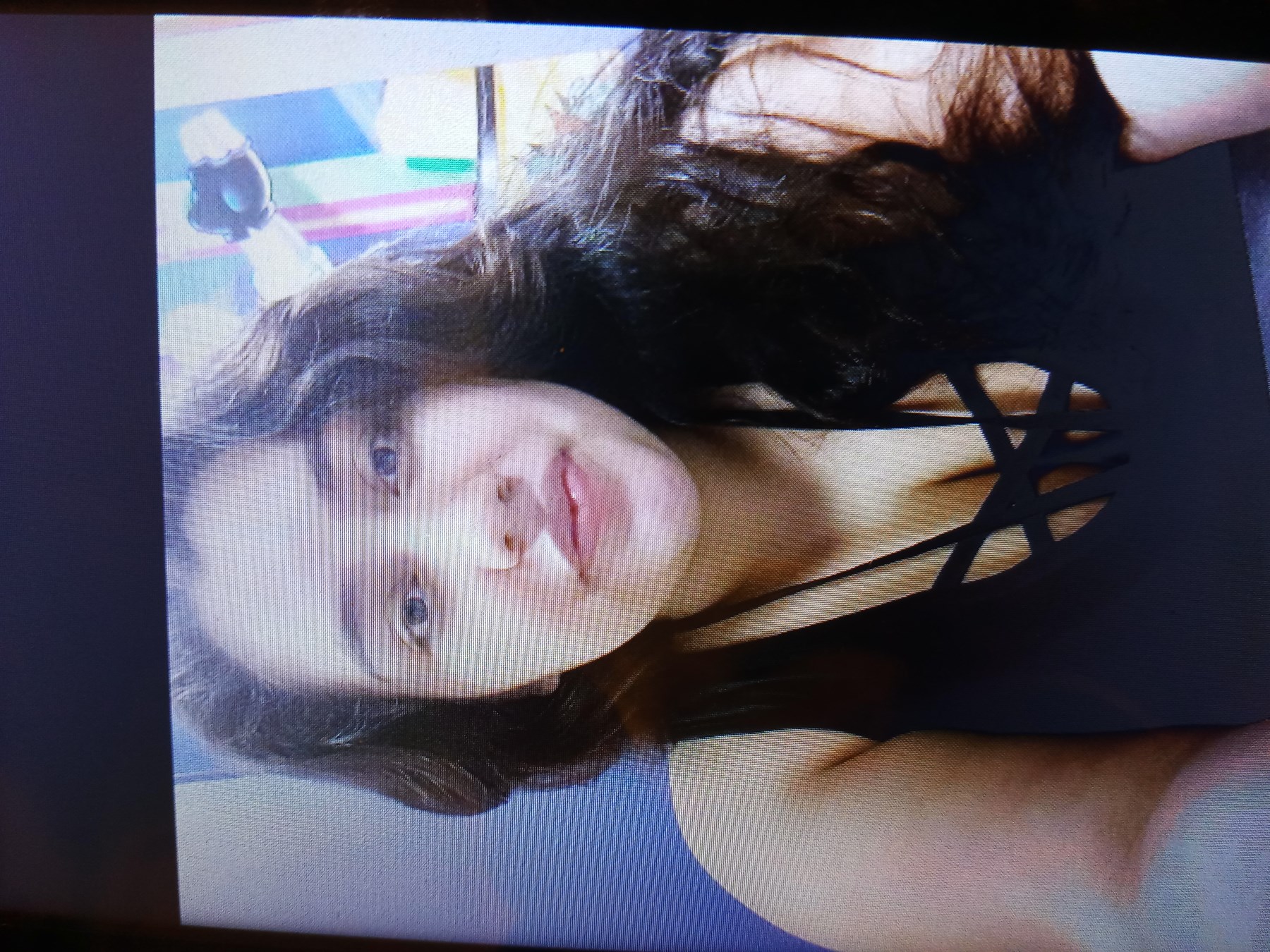 Obituario de Kimberly Jamie Quirino Mejia