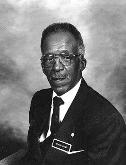 Obituary of Vernon Joseph Akers