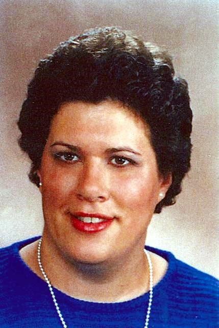 Obituary of Wendy Jean Hilgendorf