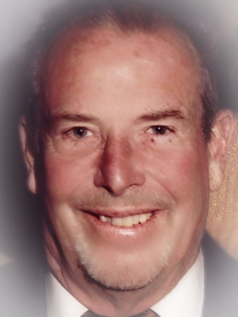 Obituary of James "Jimmy" B. McKenna III