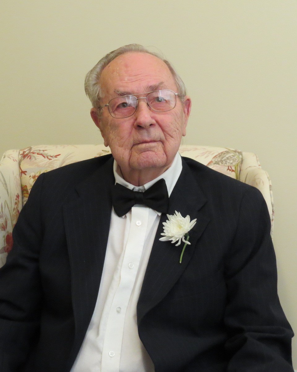 John Anderson Obituary Charlottesville, VA