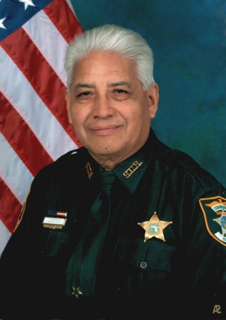 Obituary of Francisco de la Rosa