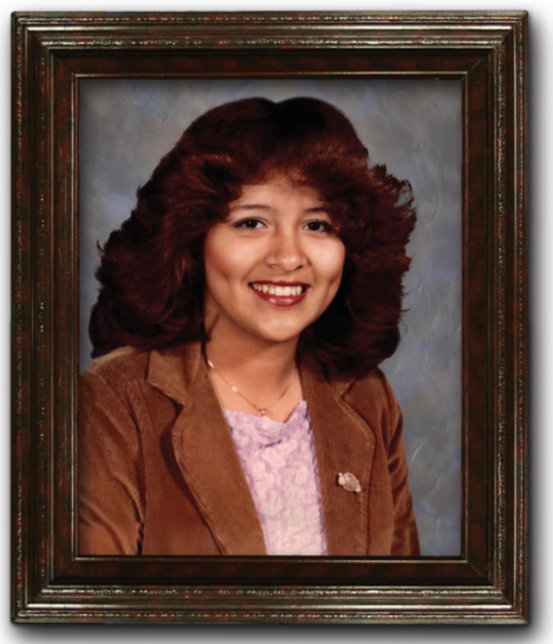 Obituary of Anabelle Tiznado