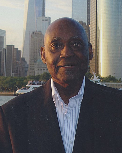 Obituary of Franklin D Spencer