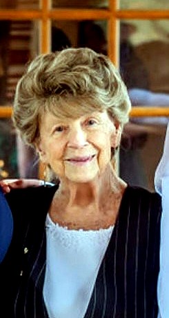 Obituario de Rose Marie Fraley