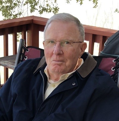 Obituary of William (Bill) Lyle Cumberland