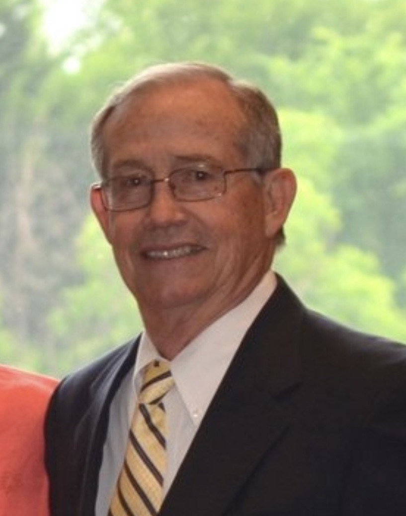 Obituary of Carl Wilbur Bowhay