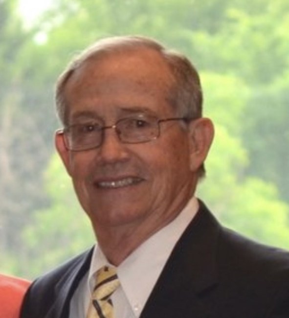 Obituary of Carl Wilbur Bowhay