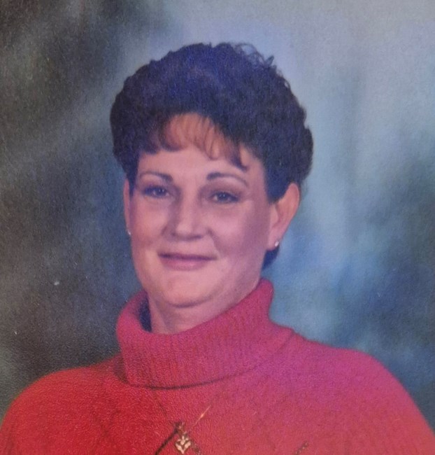 Obituario de Nancy Jean Renard