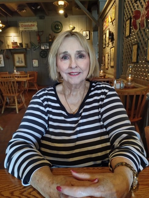 Obituary of Janice Rodgers-Hull