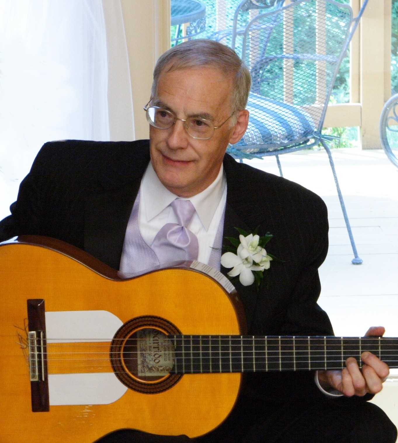 Frank Horton Obituary Springfield, VA