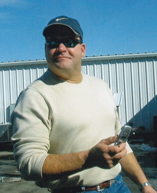 Obituary of Jimmy George "Jimbo" Lowe Jr.