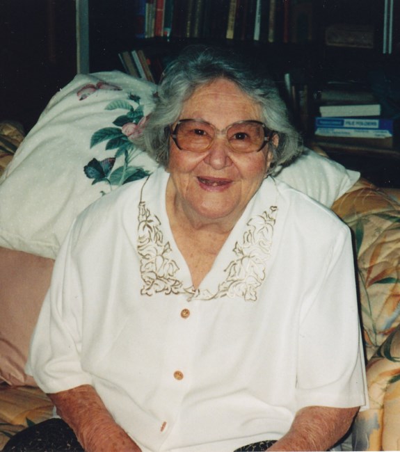 Obituary of Ruth A. Soto