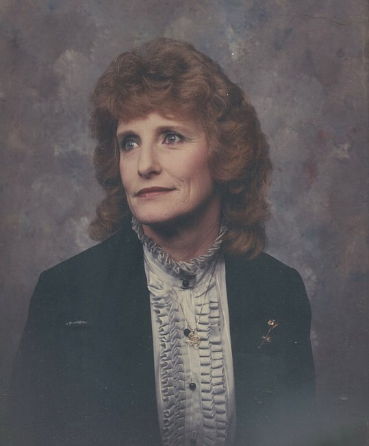 Obituary of Linda Mears Richnow